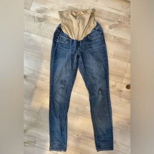 *2 for $30* Jessica Simpson Maternity Jeans Jeggings